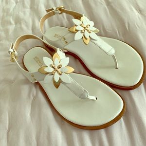 Michael Kors sandals